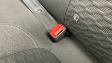 Ford Puma 1.0 EcoBoost Hybrid mHEV Titanium 5dr Petrol Hatchback